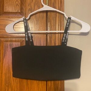 Nike Bra/crop Top